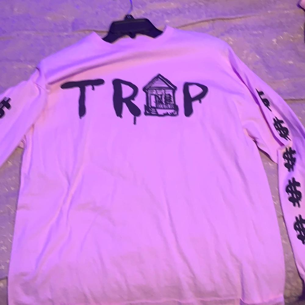 No longer wear